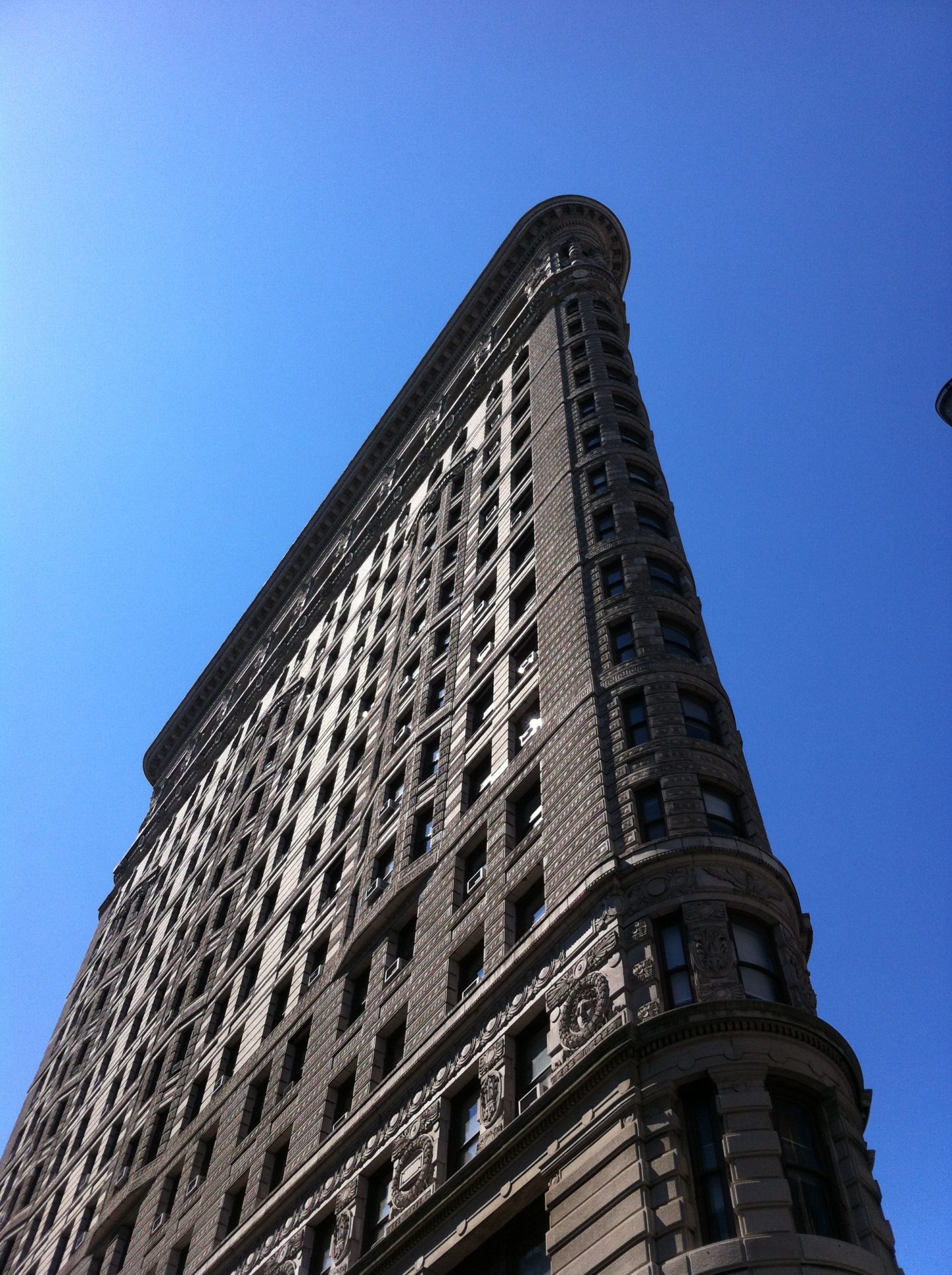 12 Iconic spots not to miss in New York