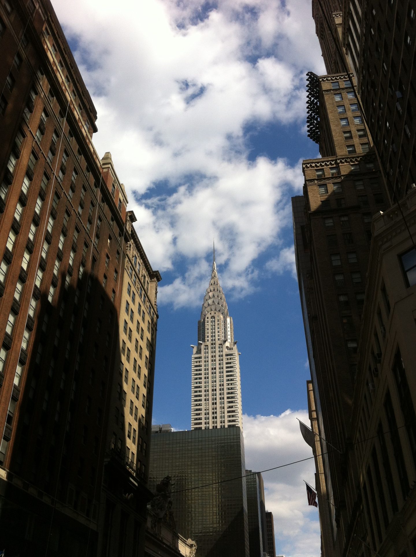 12 Iconic spots not to miss in New York