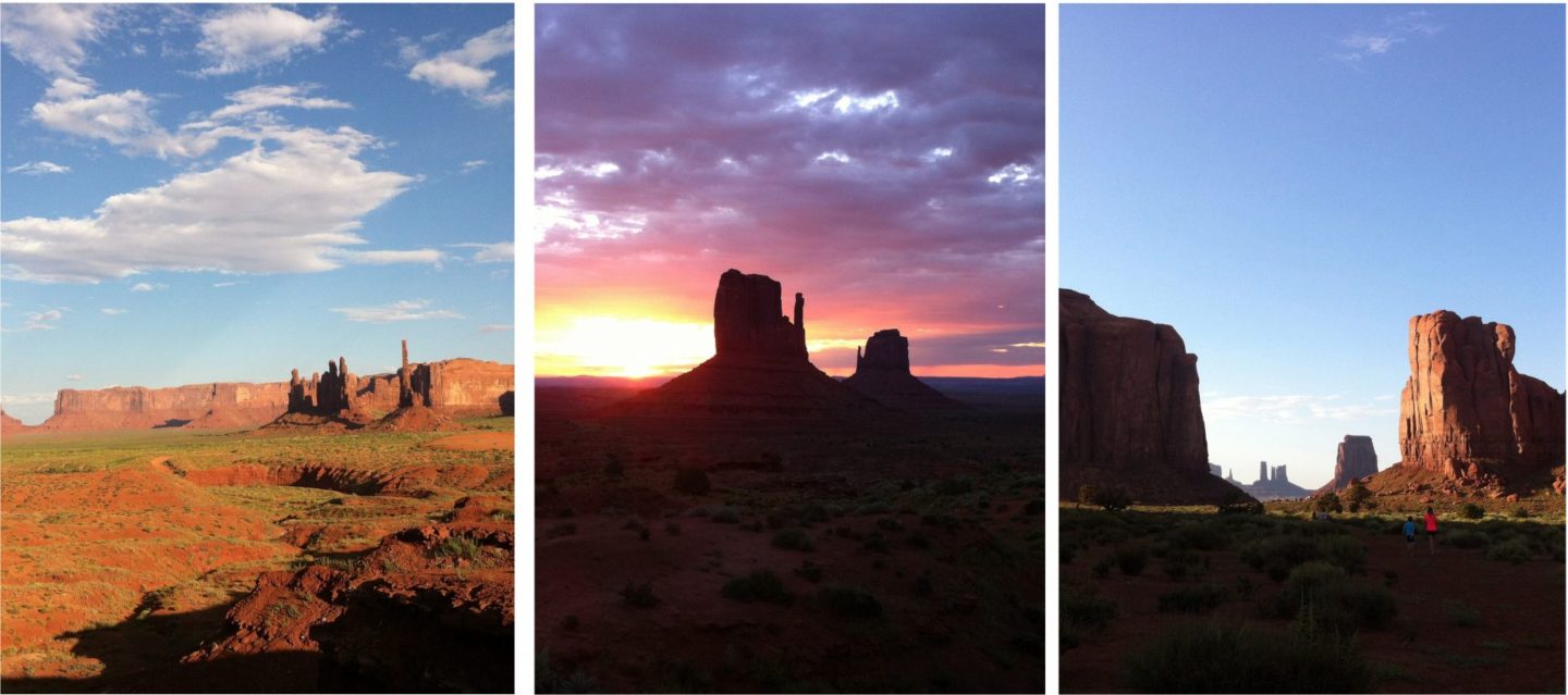 7 can't miss National Parks