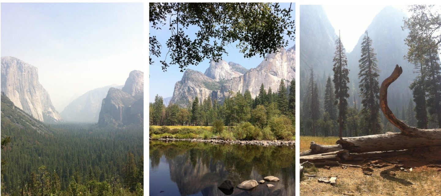 7 can't miss National Parks
