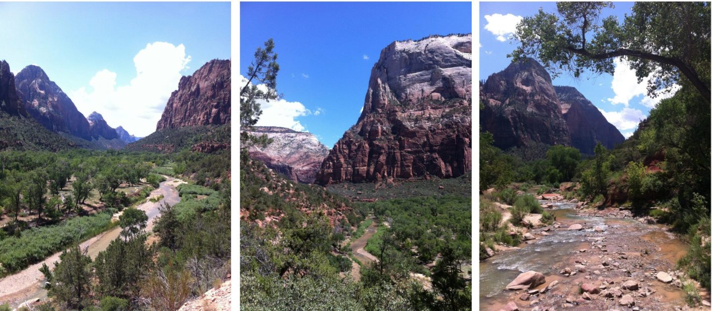 7 can't miss National Parks