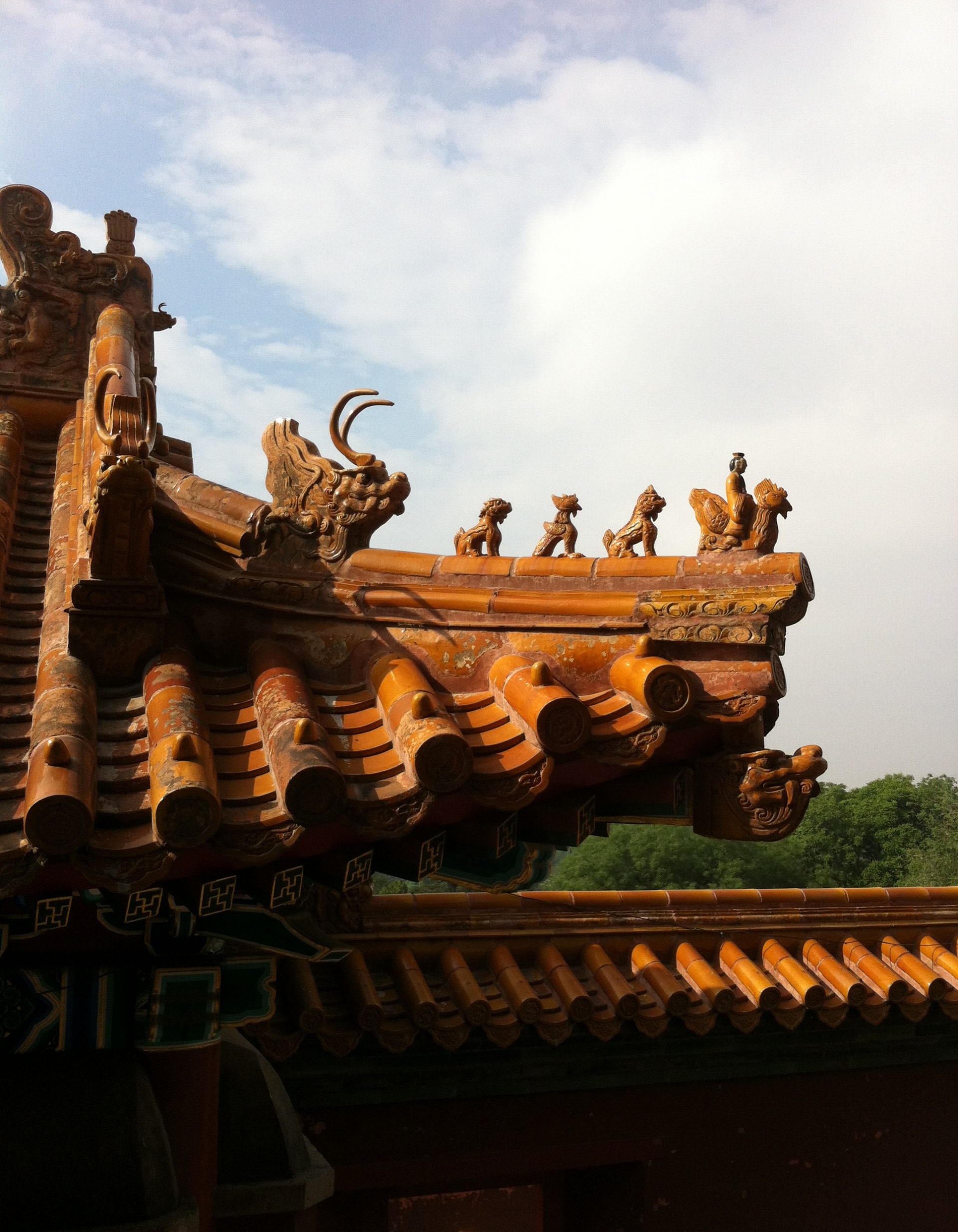 Top 10 must do experiences in China