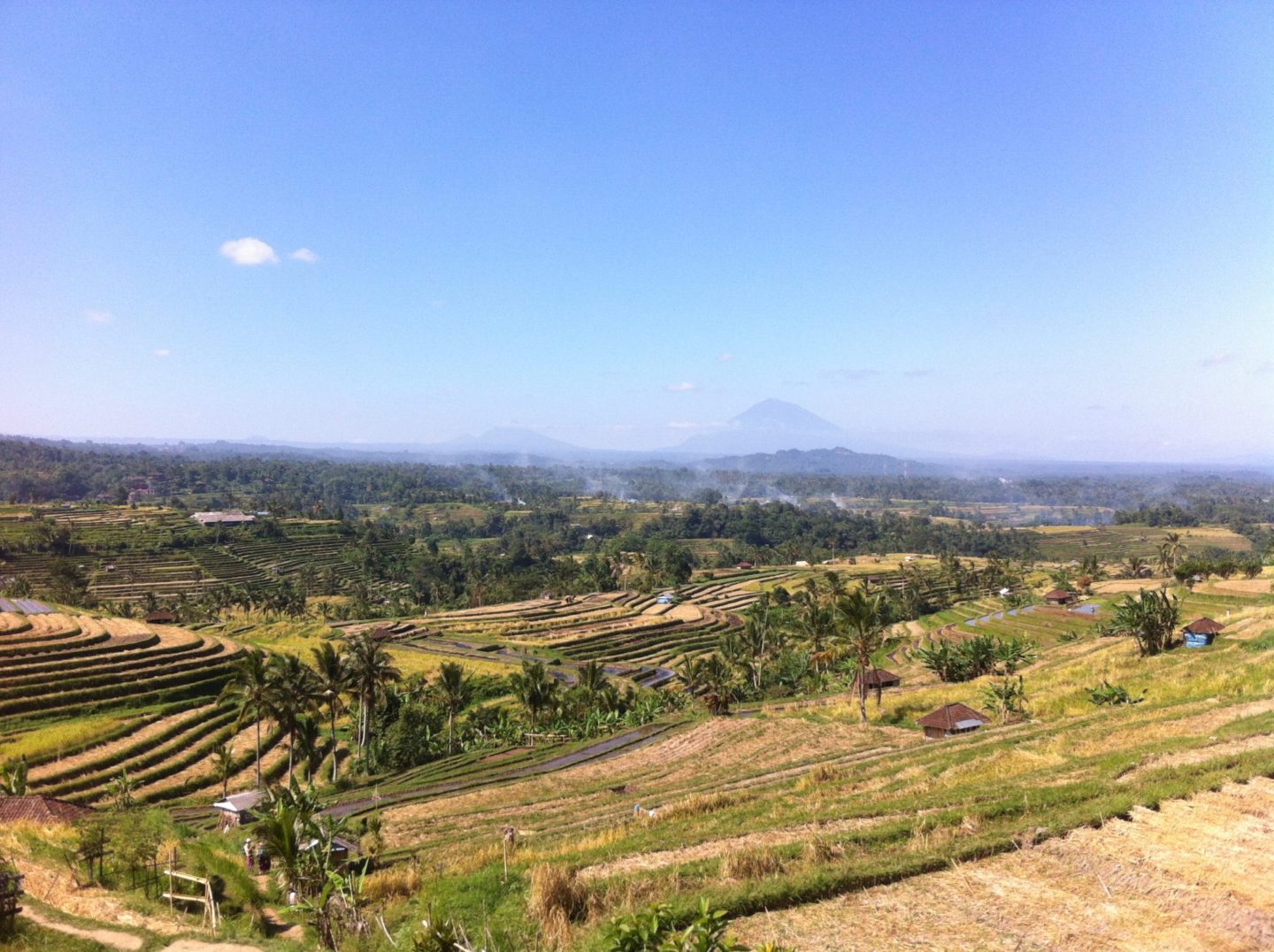 10 incredible places to visit in Bali