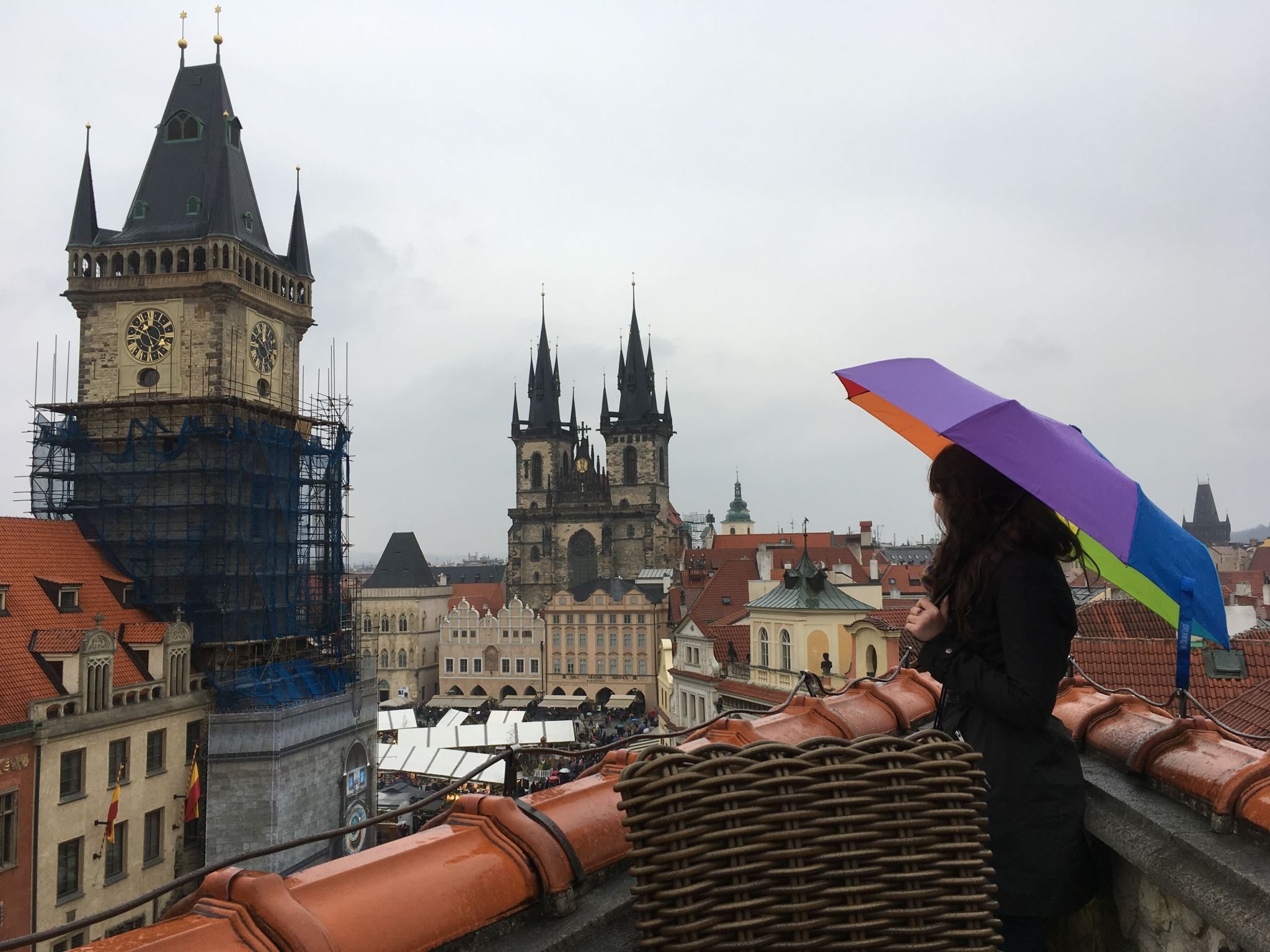 How To Spend 3 Days In Prague: The Perfect Prague Itinerary