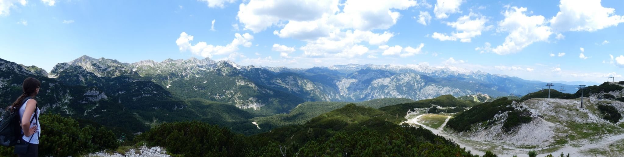 bled or bohinj