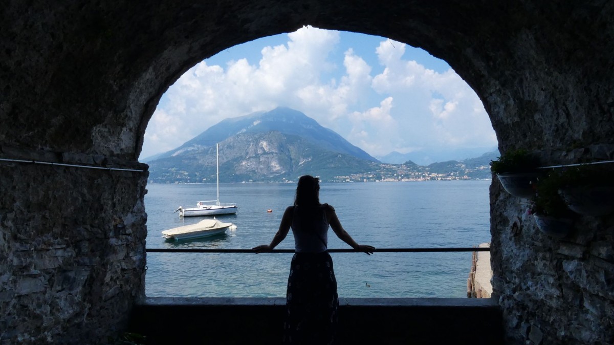 Where to go on a 3 week trip around Europe