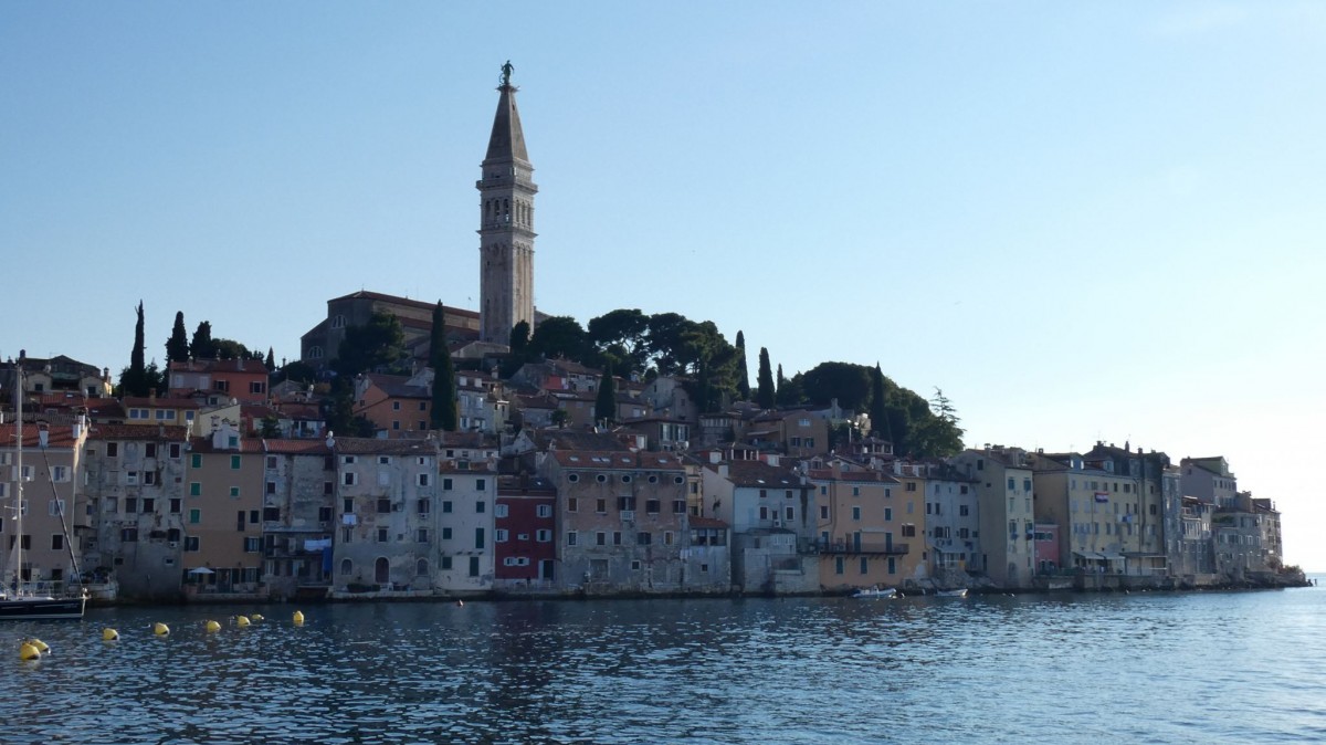 Things to do in Rovinj for 12 hours