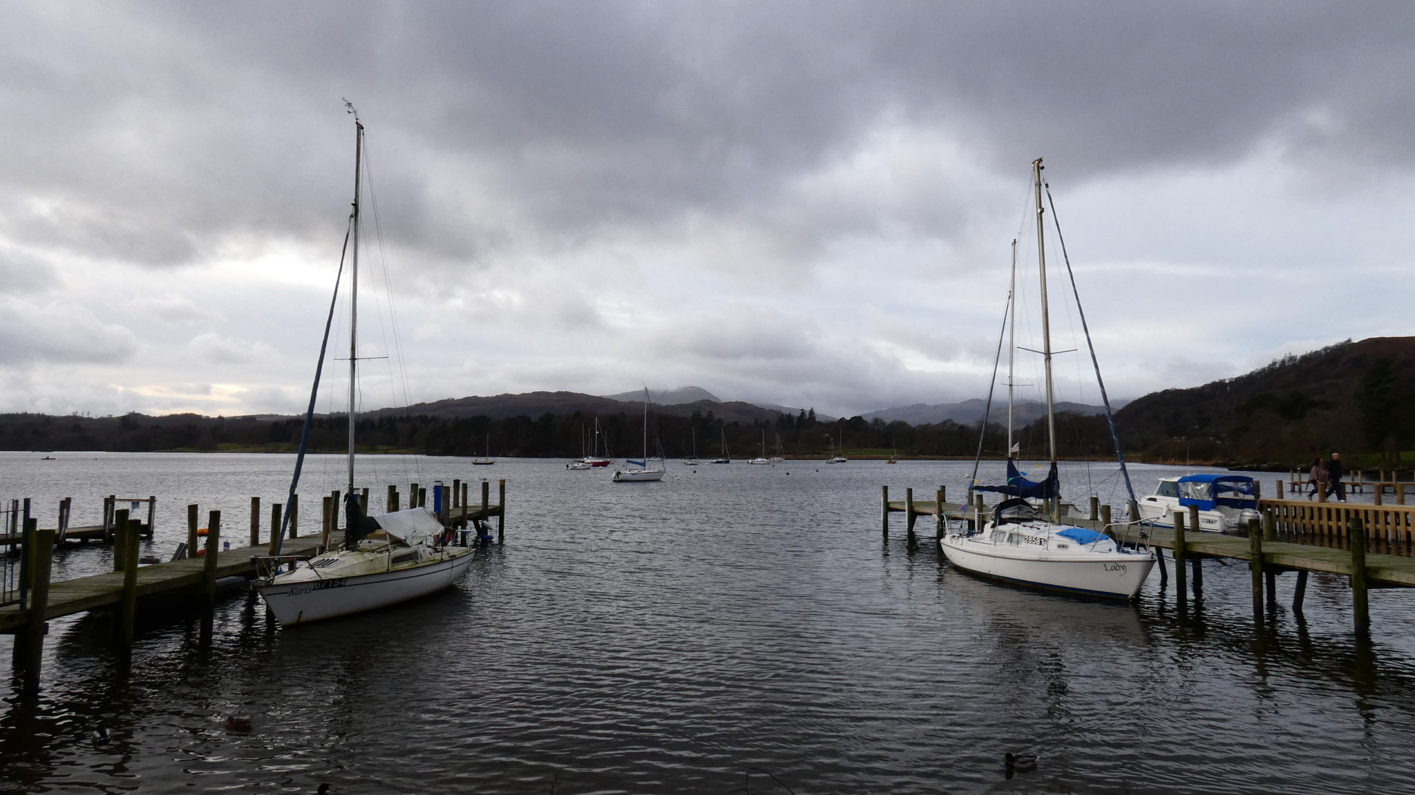 The best towns and villages you must visit in the Lake District