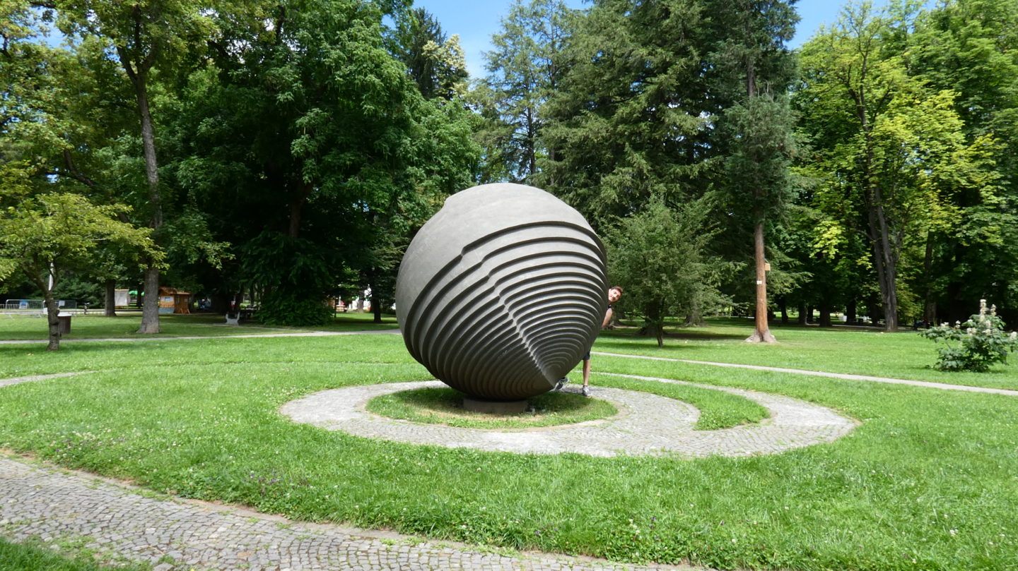 7 things you must see in Maribor