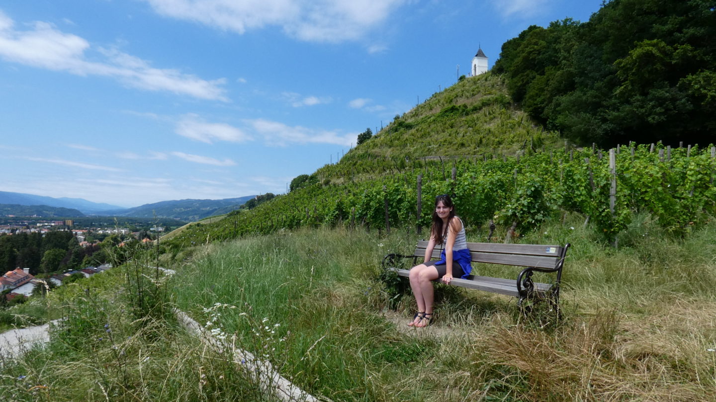 7 things you must see in Maribor