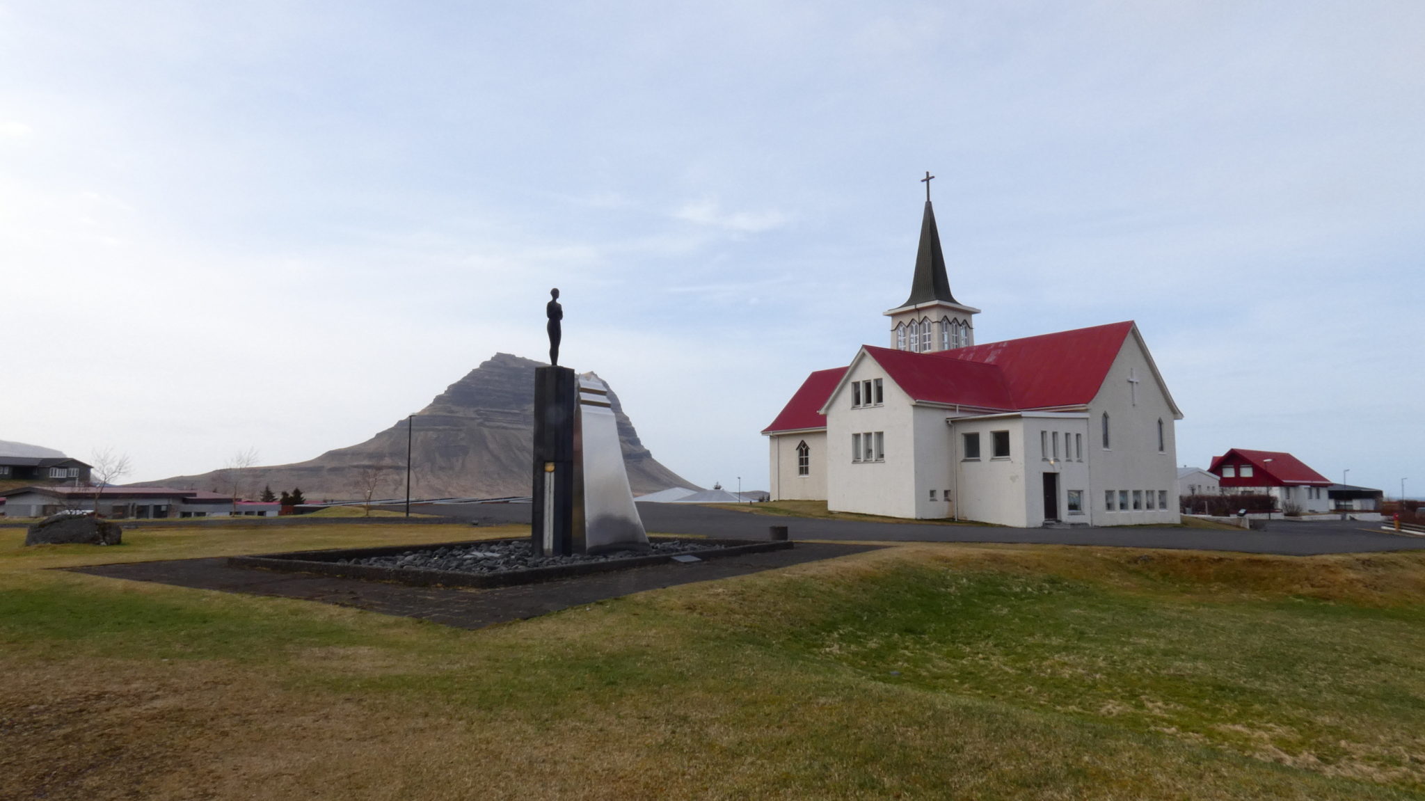 The Best Towns & Villages In Iceland You Must Visit