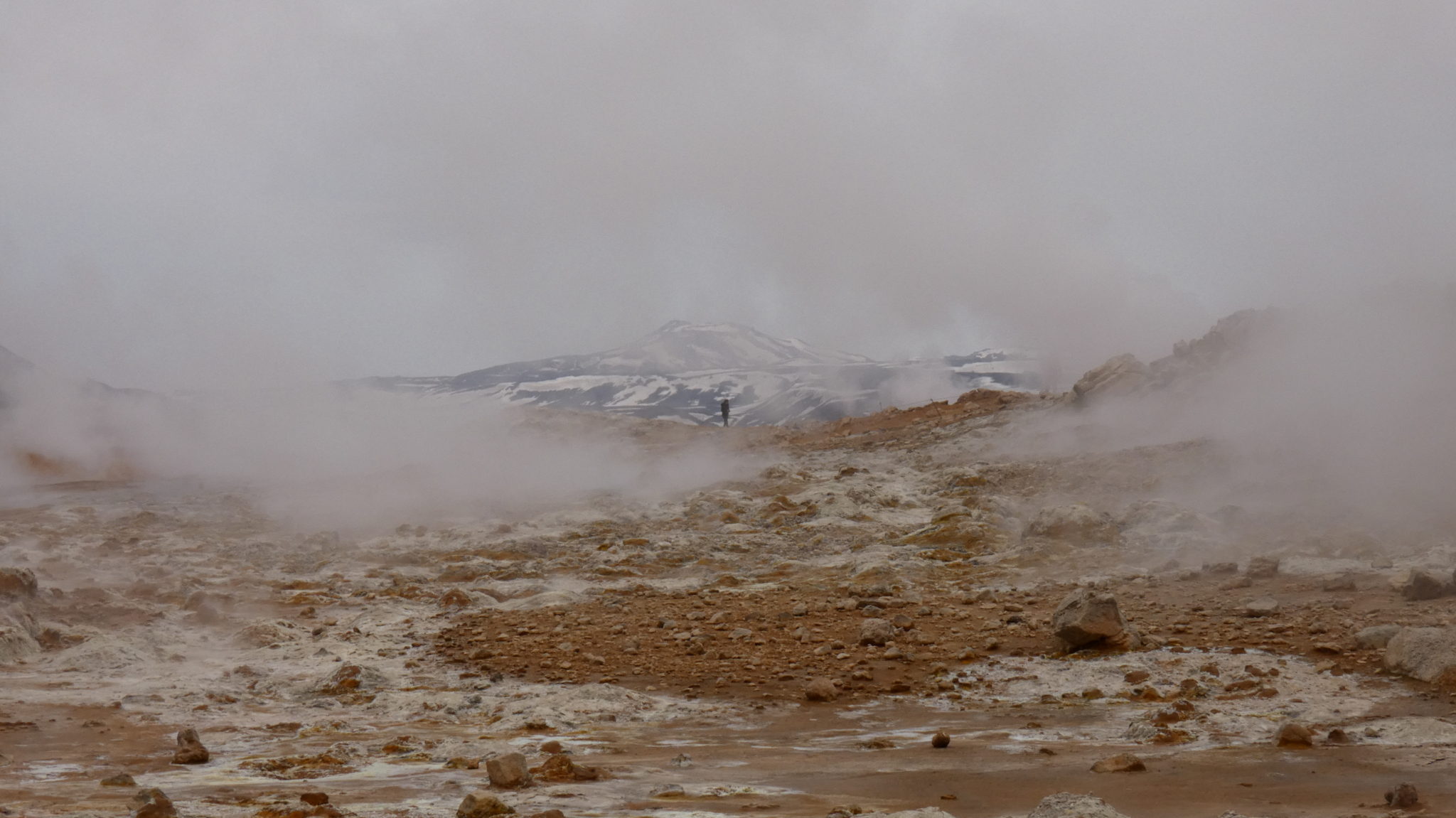 Incredible Iceland Landscapes You Must Visit