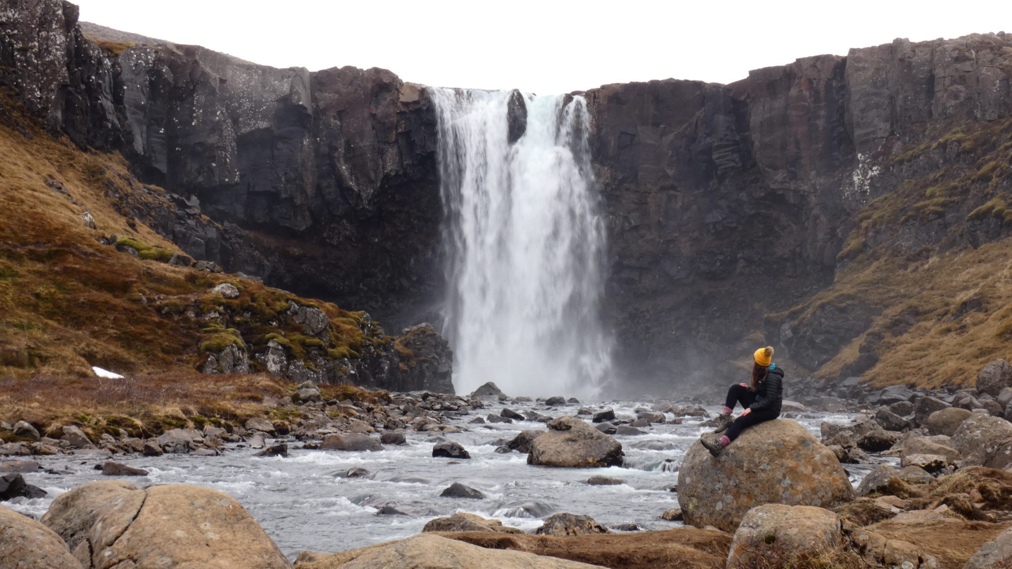 The Best Waterfalls In Iceland & How To Visit Them