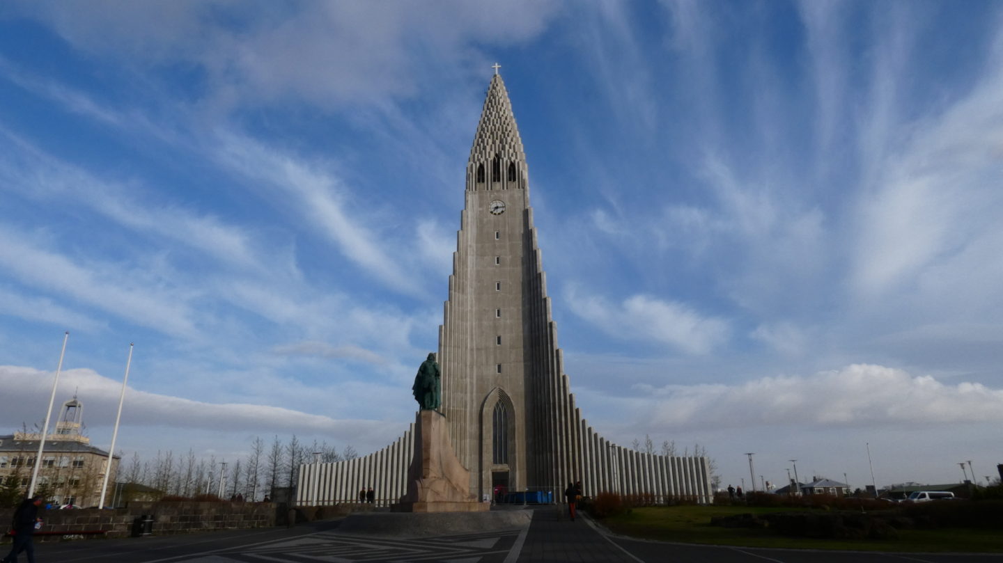 Is Reykjavík Worth Visiting? Things To Do & Reasons To Visit