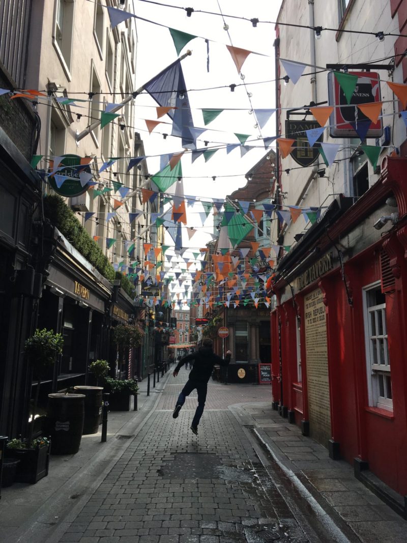 Is Dublin Worth Visiting? Top Things To Do & Reasons To Visit