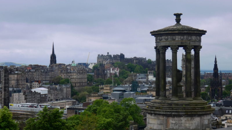 Is Edinburgh Worth Visiting? Things To Do & Reasons To Visit