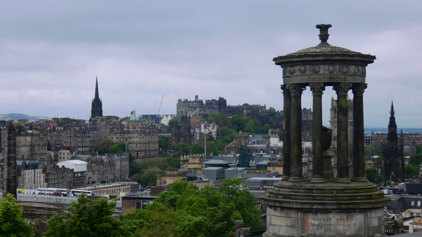 dansk År boykot Top 10 must do experiences in Edinburgh • TTT • Travel & Adventure Blog