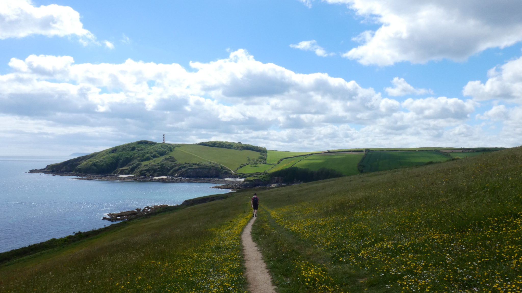 4 Days In Cornwall Itinerary: The Polperro Heritage Coast