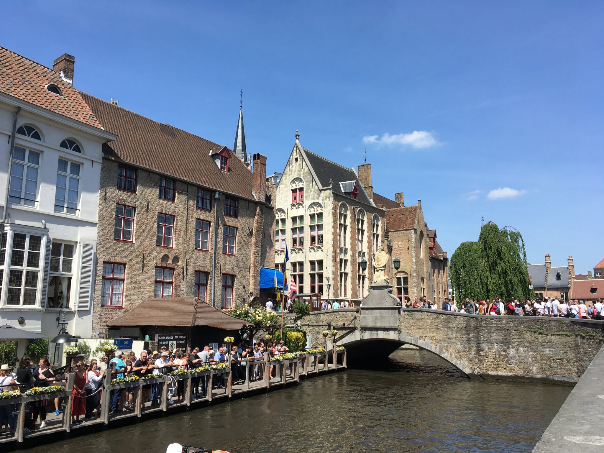 3 Cities You Must Visit In Belgium • TTT • Travel & Adventure Blog