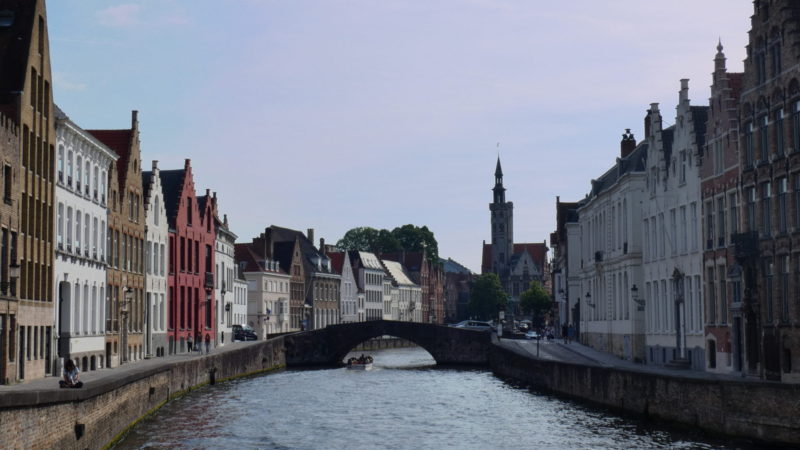 Is Bruges Worth Visiting? 10 Things To Do & Reasons To Visit