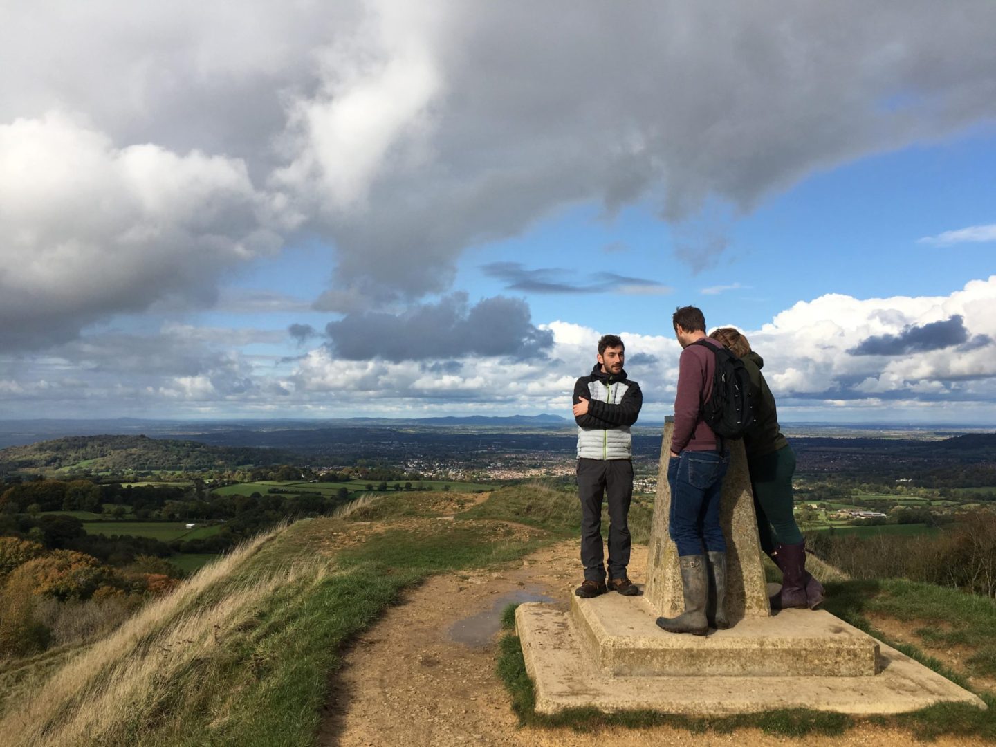 12 of the best circular walks in the Cotswolds • TTT • Travel Blog