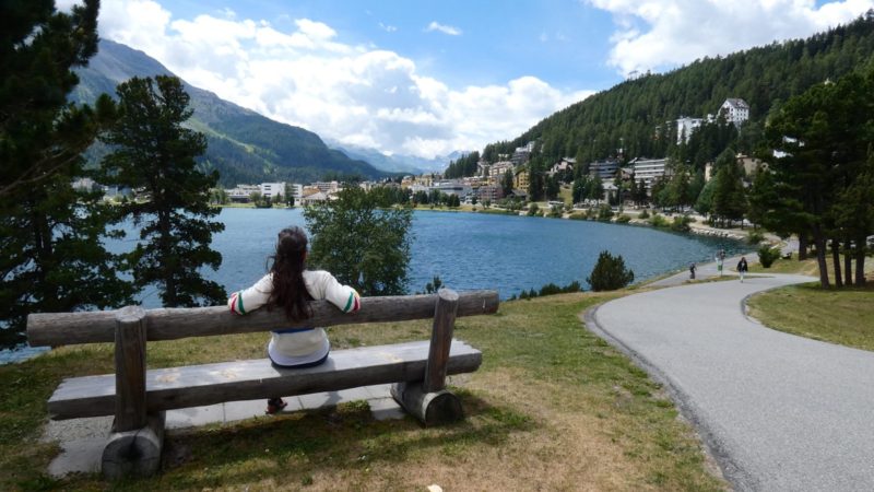 Is St Moritz Worth Visiting? Plus The Best Things To Do In St Moritz