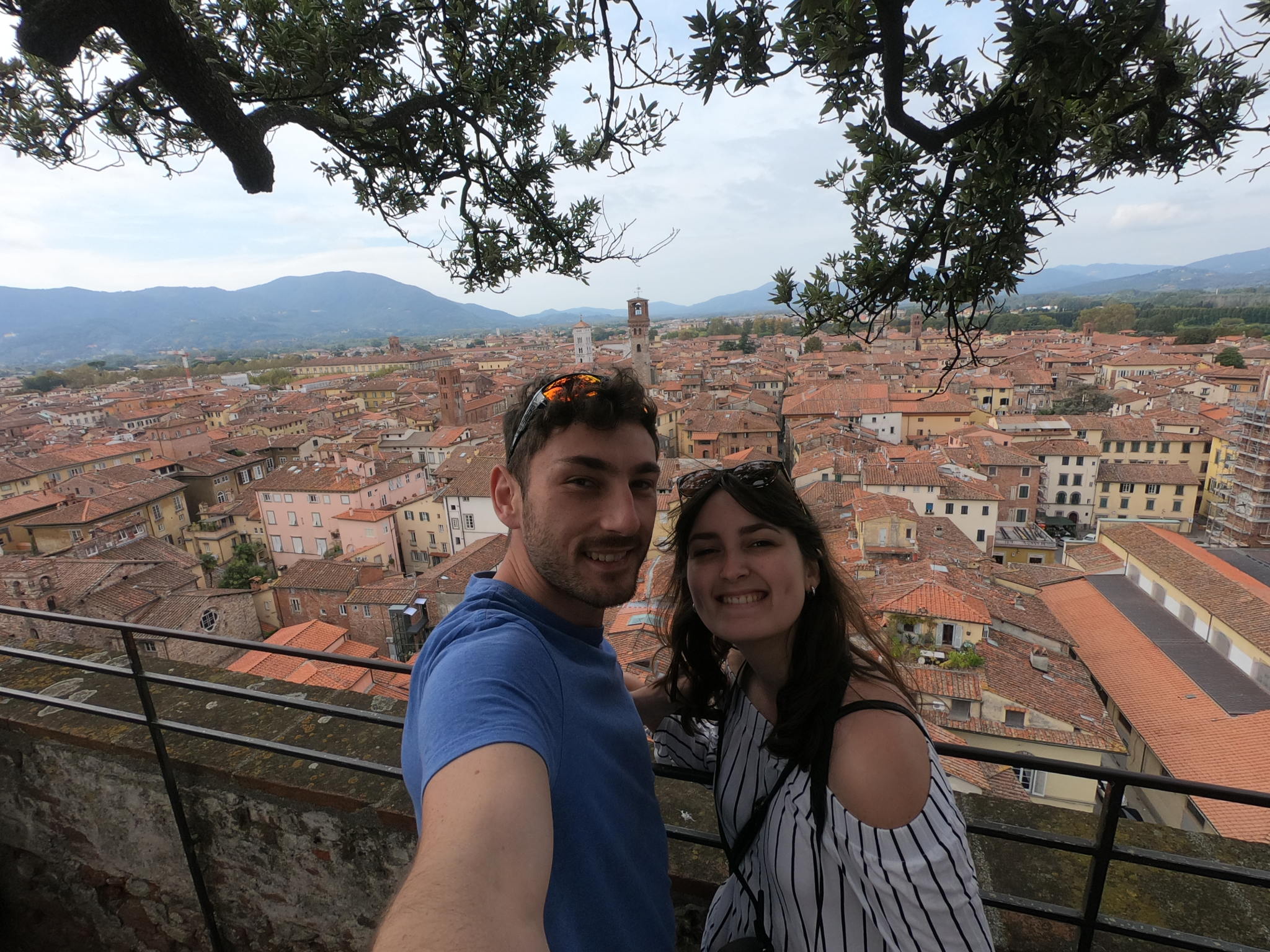 Is Lucca Worth Visiting? 10 Things To Do in Lucca [2024] • TTT • Travel