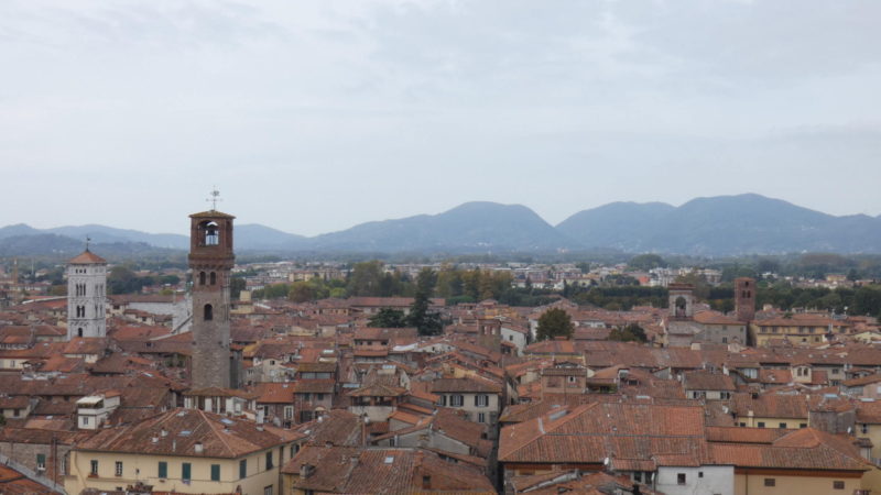Is Lucca Worth Visiting? 10 Things To Do in Lucca