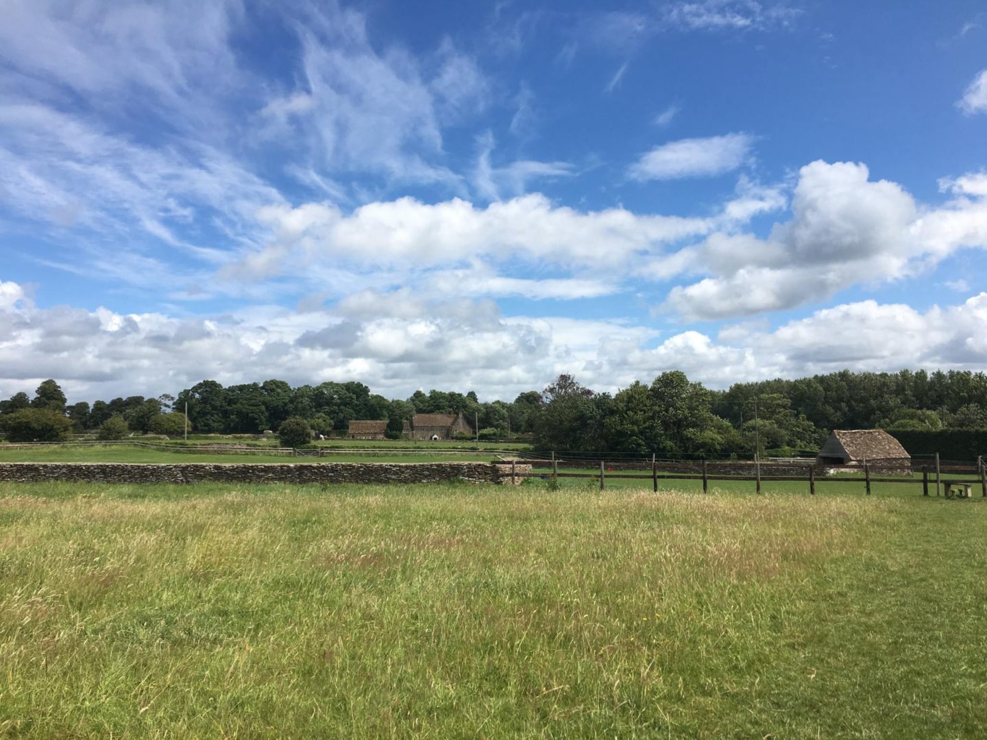 12 of the best circular walks in the Cotswolds • TTT • Travel Blog