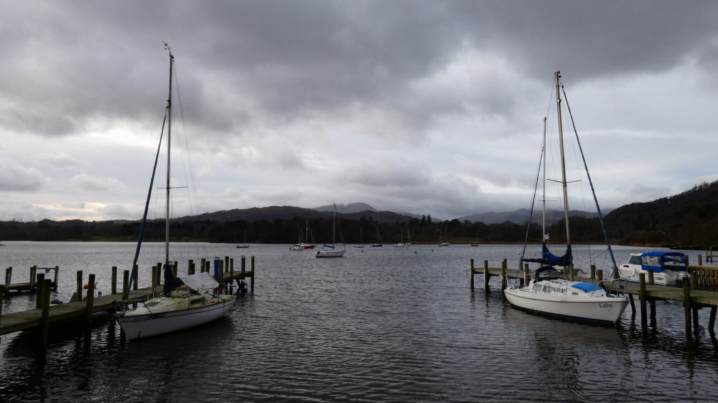 Lake Windermere