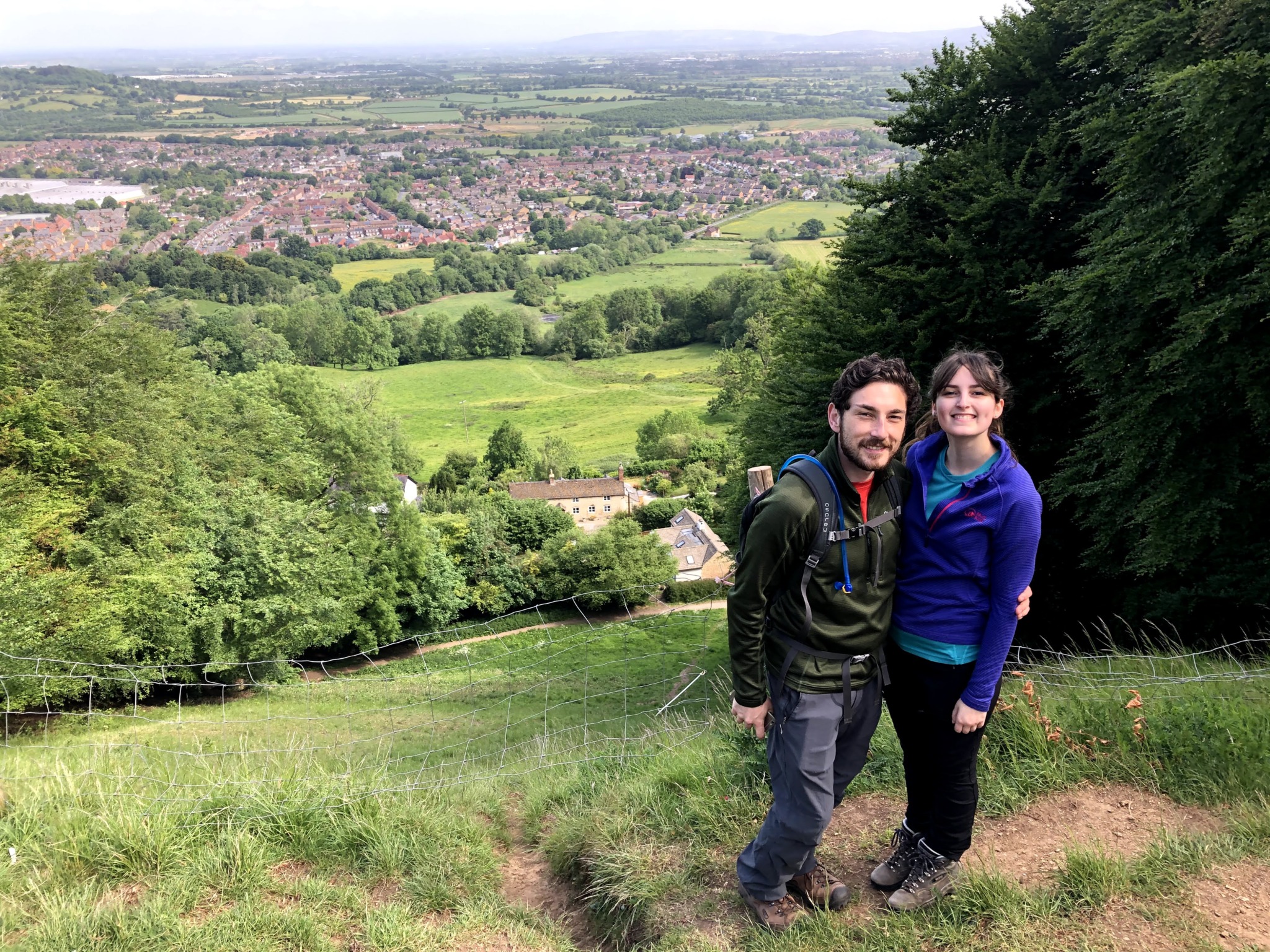 12 of the best circular walks in the Cotswolds • TTT • Travel Blog
