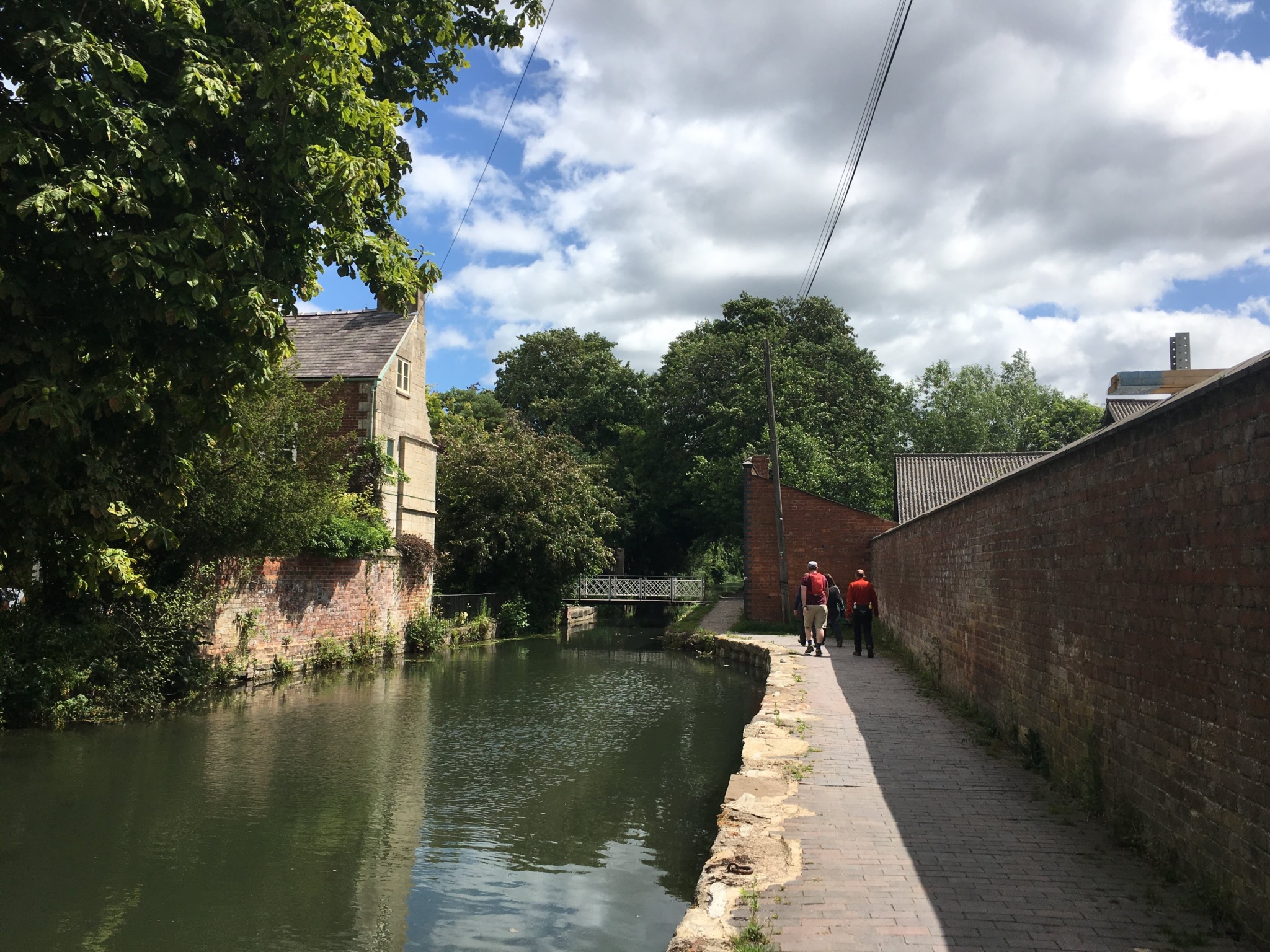 12 of the best circular walks in the Cotswolds • TTT • Travel Blog