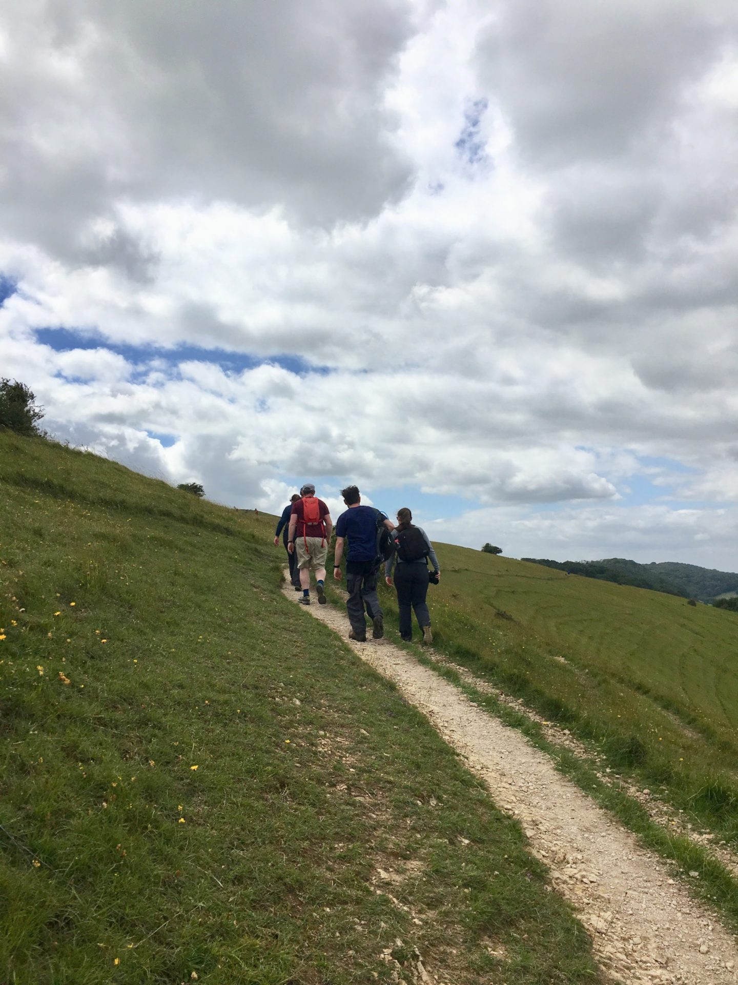 12 of the best circular walks in the Cotswolds • TTT • Travel Blog