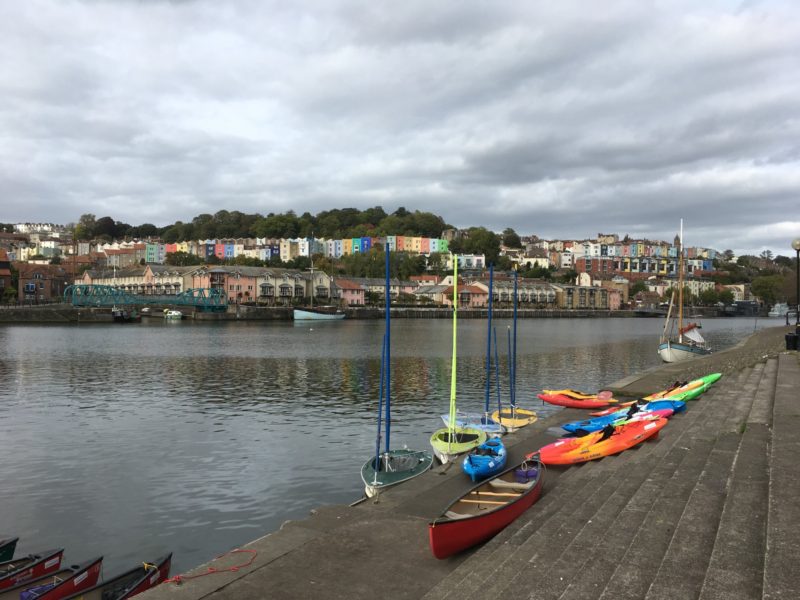 How To Spend A Weekend In Bristol