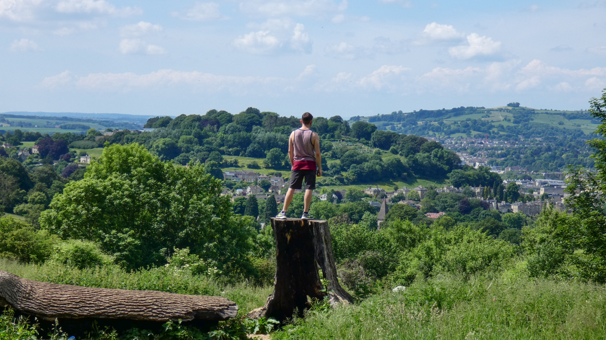 12 of the best circular walks in the Cotswolds • TTT • Travel Blog