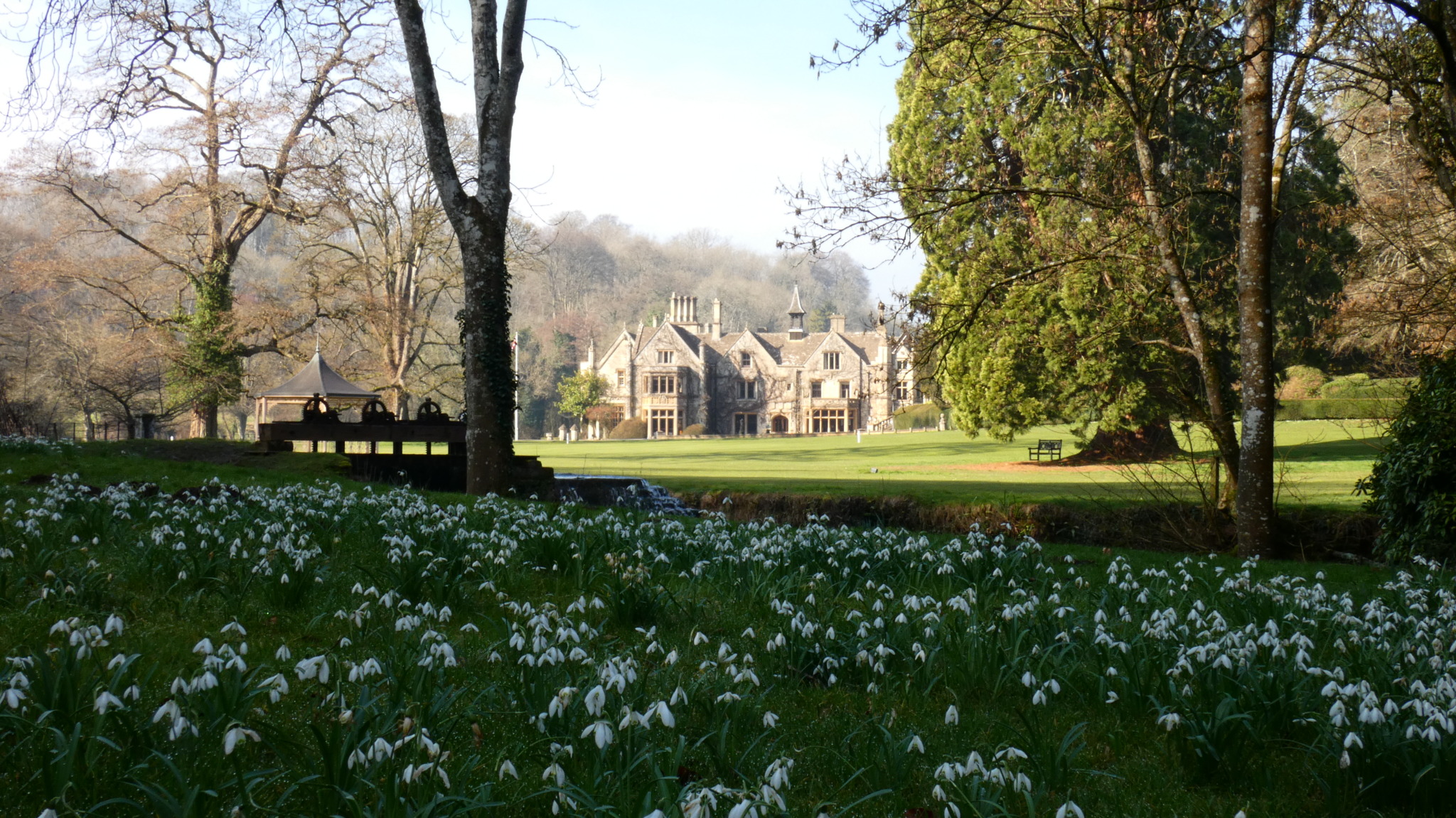 12 of the best circular walks in the Cotswolds [2024] • TTT • Travel Blog