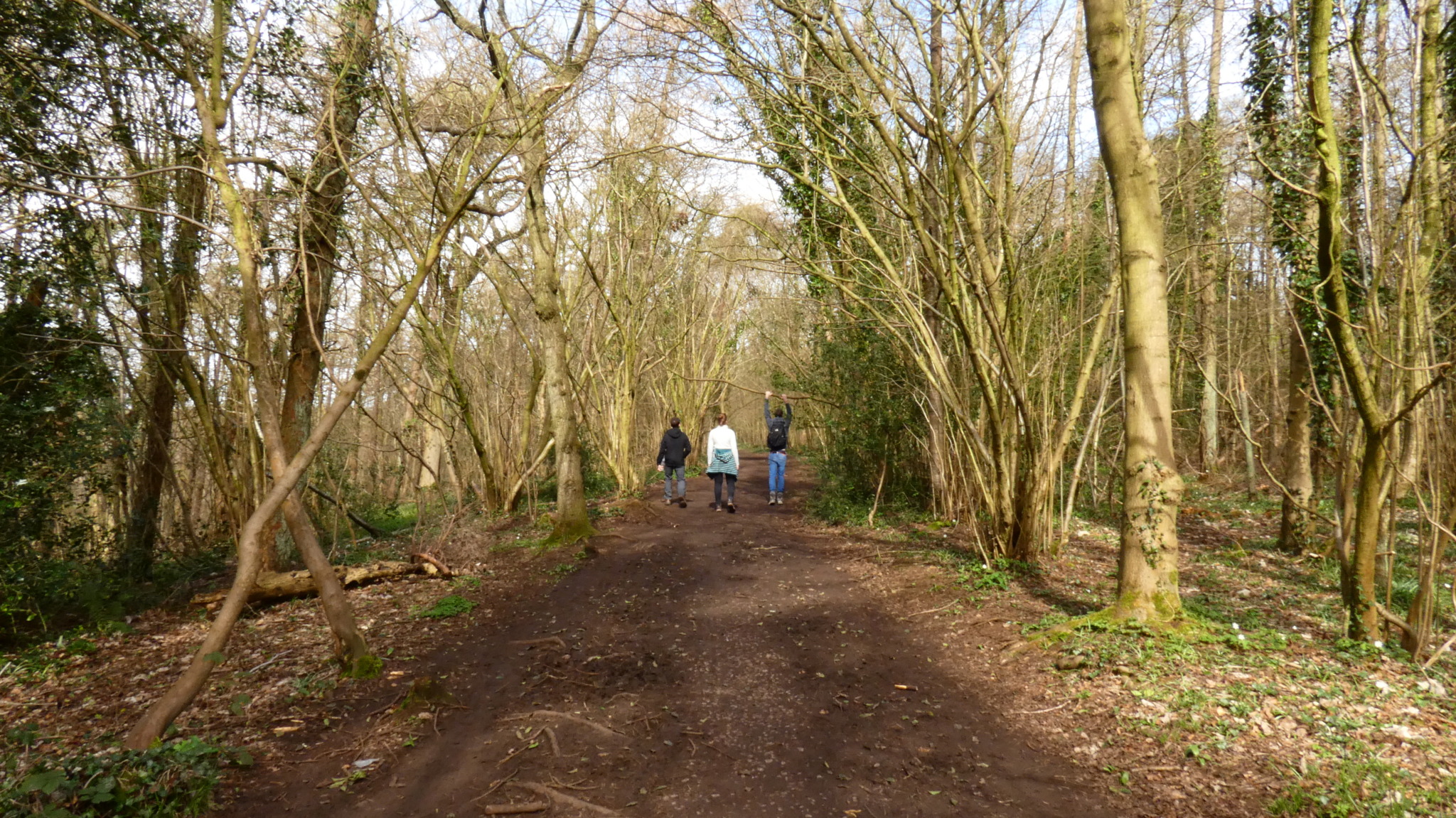 12 Of The Best Circular Walks In The Cotswolds • TTT • Travel Blog