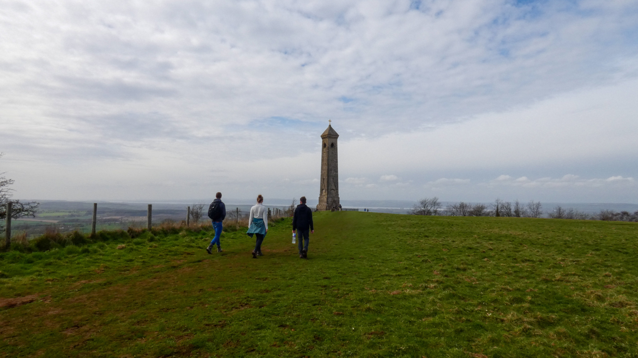12 of the best circular walks in the Cotswolds • TTT • Travel Blog
