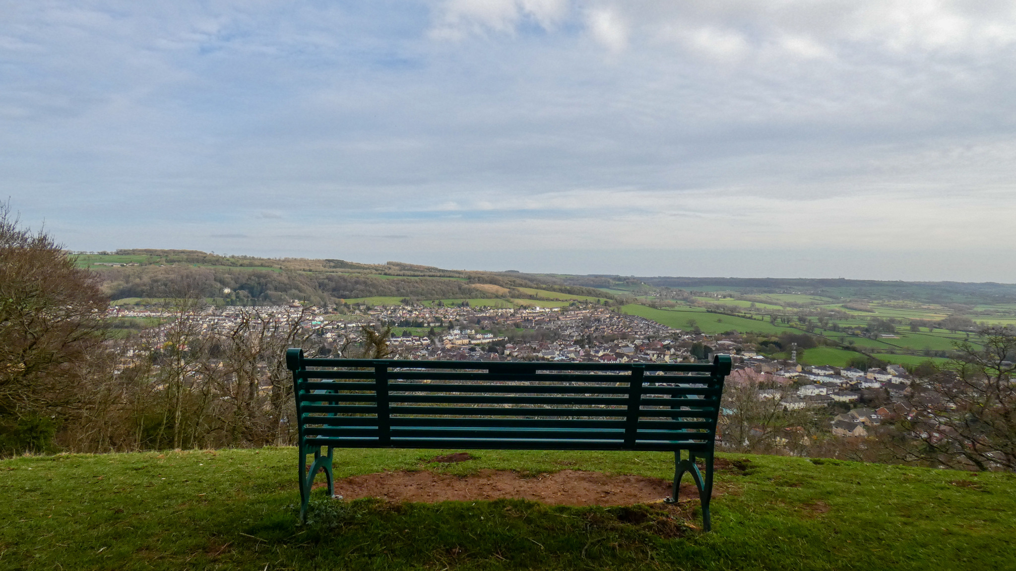 12 of the best circular walks in the Cotswolds • TTT • Travel Blog