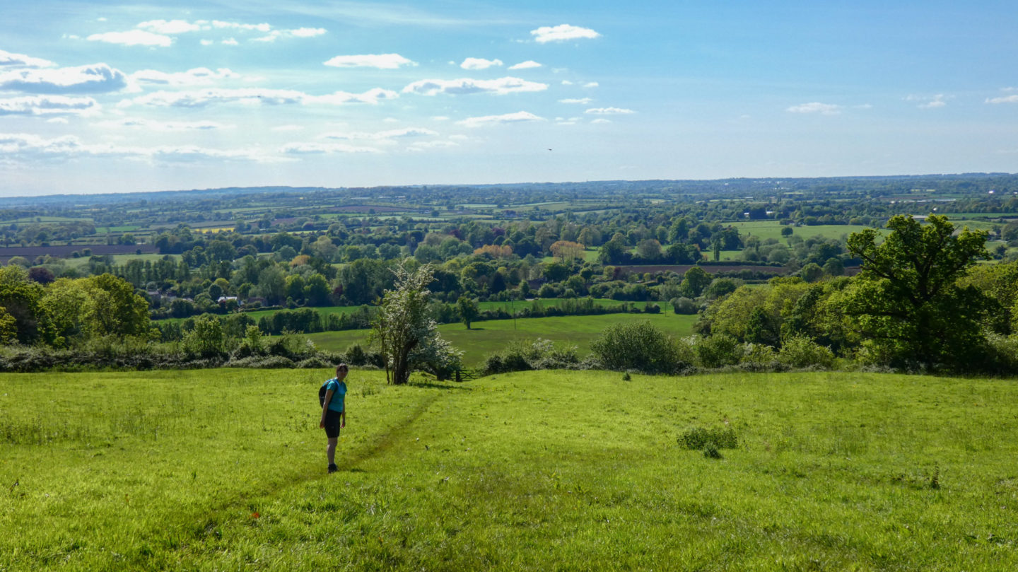 12 Of The Best Circular Walks In The Cotswolds • TTT • Travel Blog