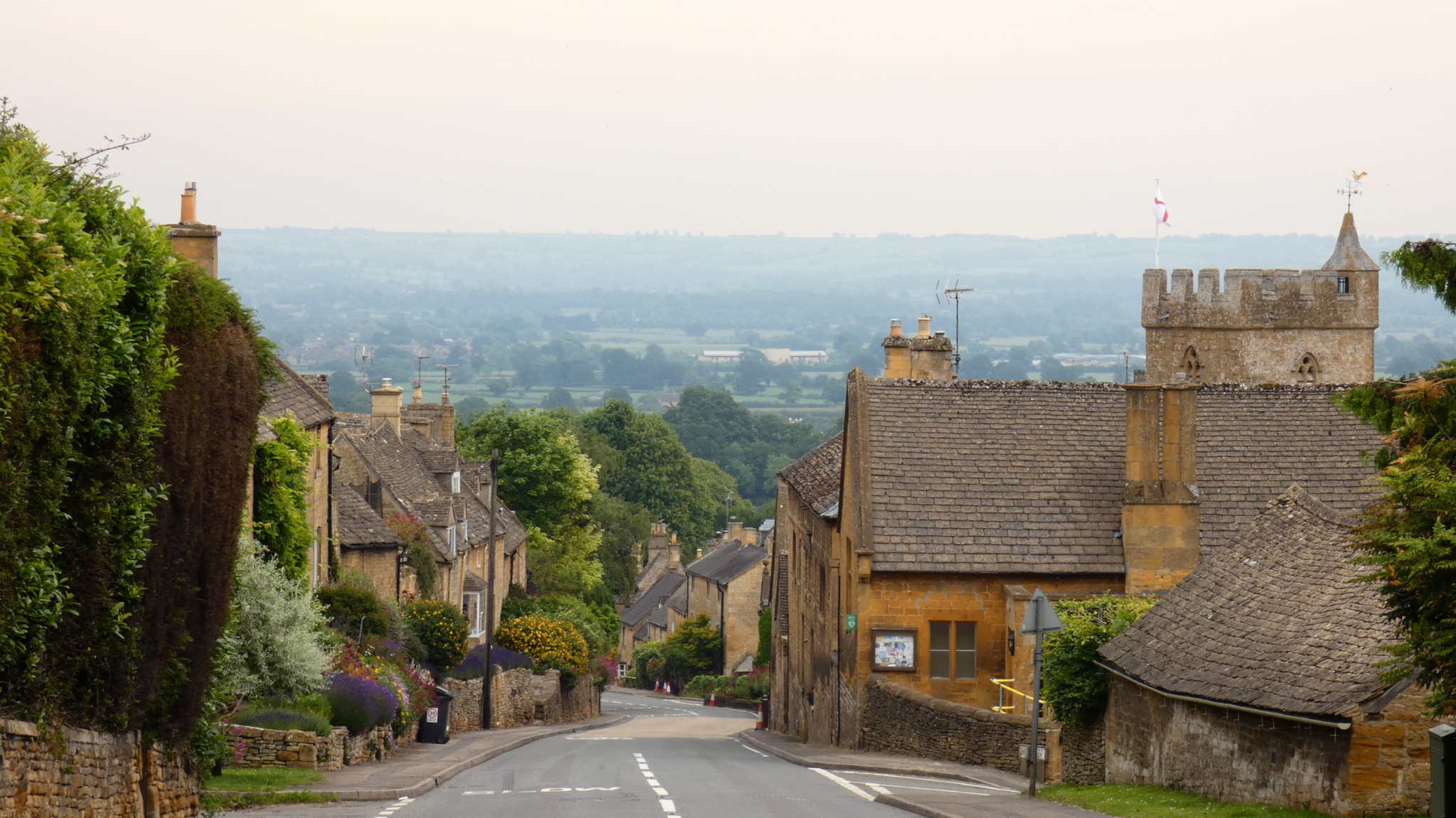 30 Of The Best Cotswold Day Trip Itineraries • TTT • Travel Blog