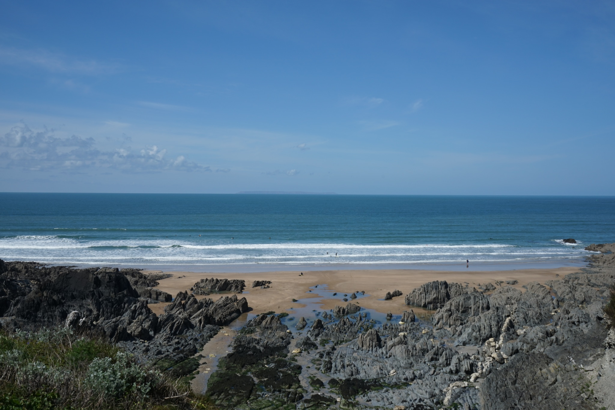 The Best 13 North Devon Beaches You Must Visit