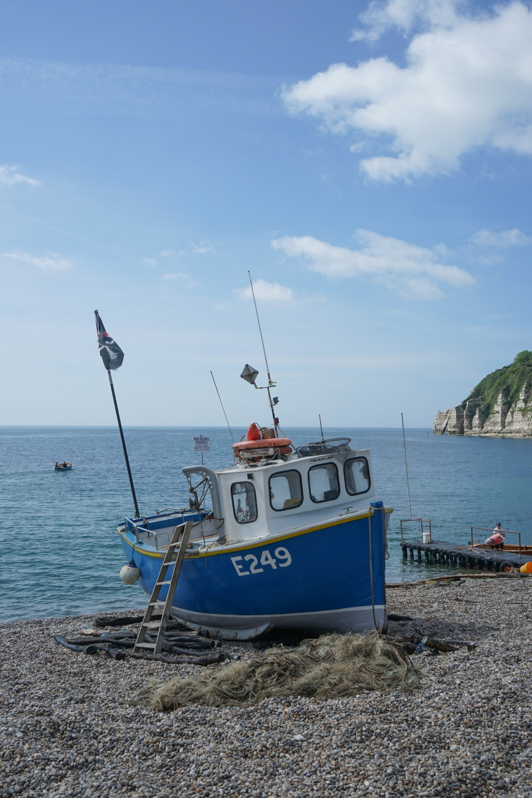 Places to visit in East Devon • TTT • Travel & Adventure Blog