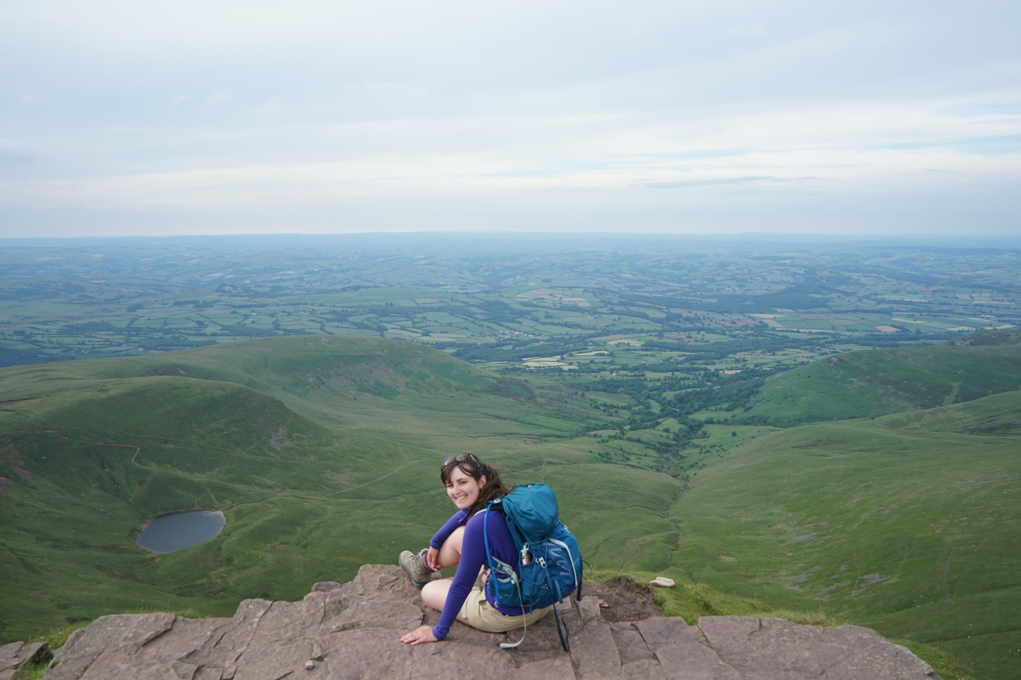 The Best 9 Day Road Trip In Wales