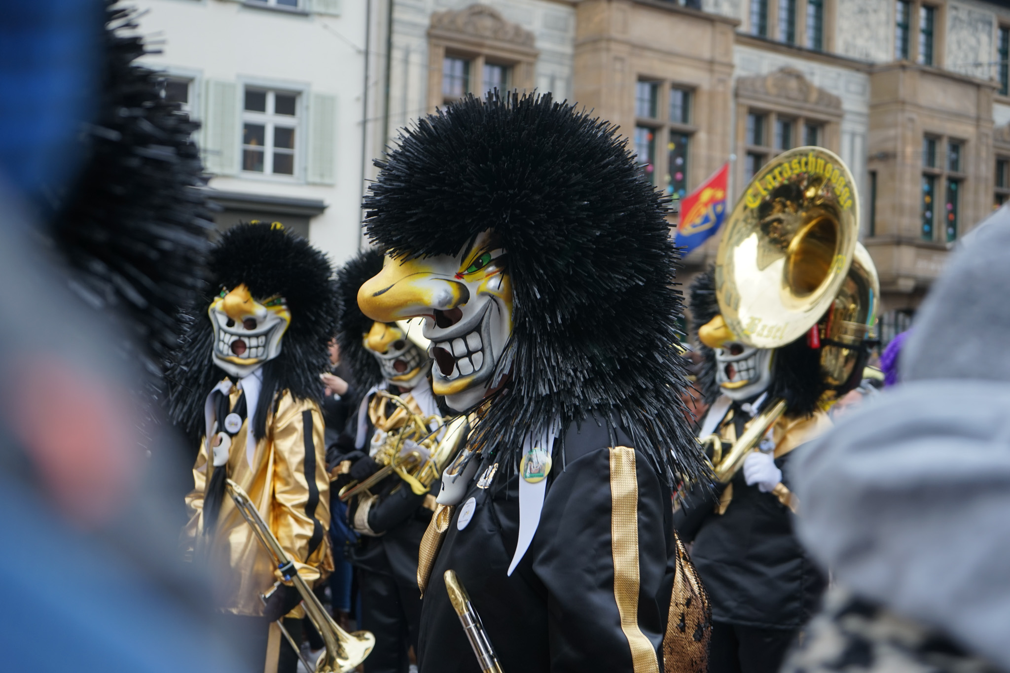 The Ultimate Guide to Basel Fasnacht From A Local