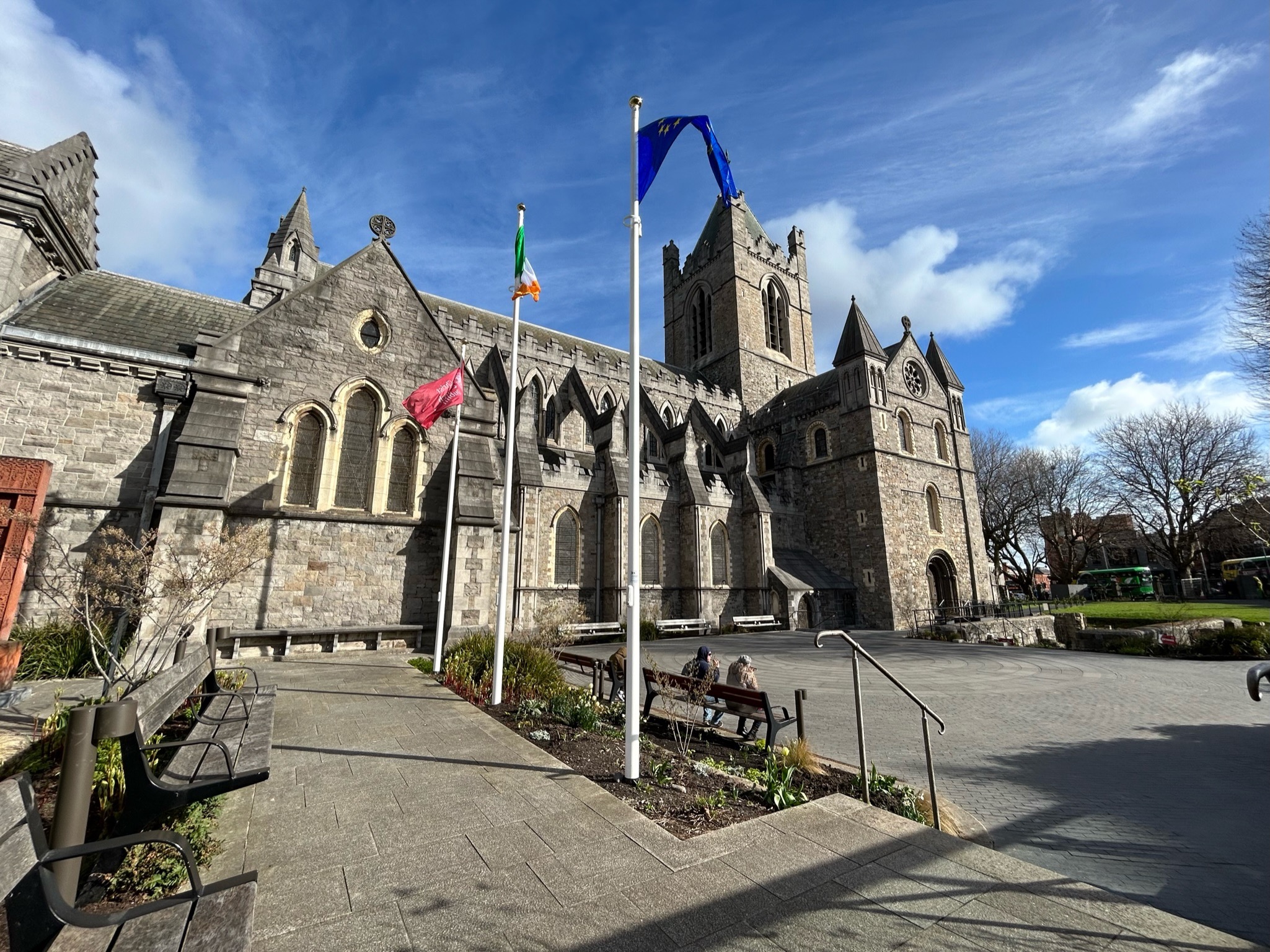 Christchurch Dublin