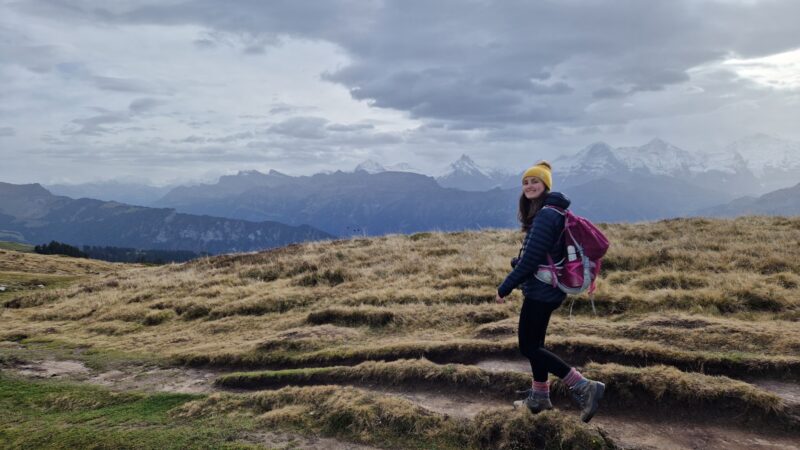 Switzerland in October: Travel Tips, Weather & Best Places to Go