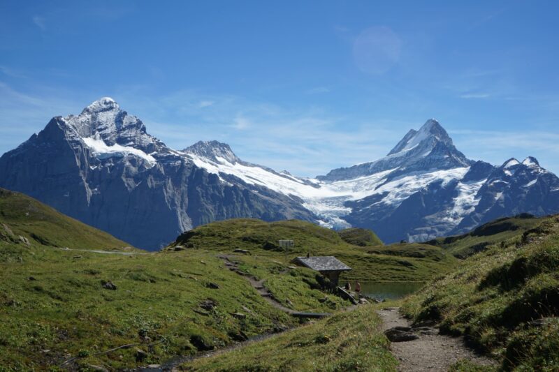 The Perfect Grindelwald Itinerary: 1 to 5 Days