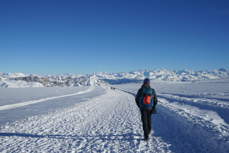 Switzerland in Winter: Best Things To Do & Places To Go By A Local