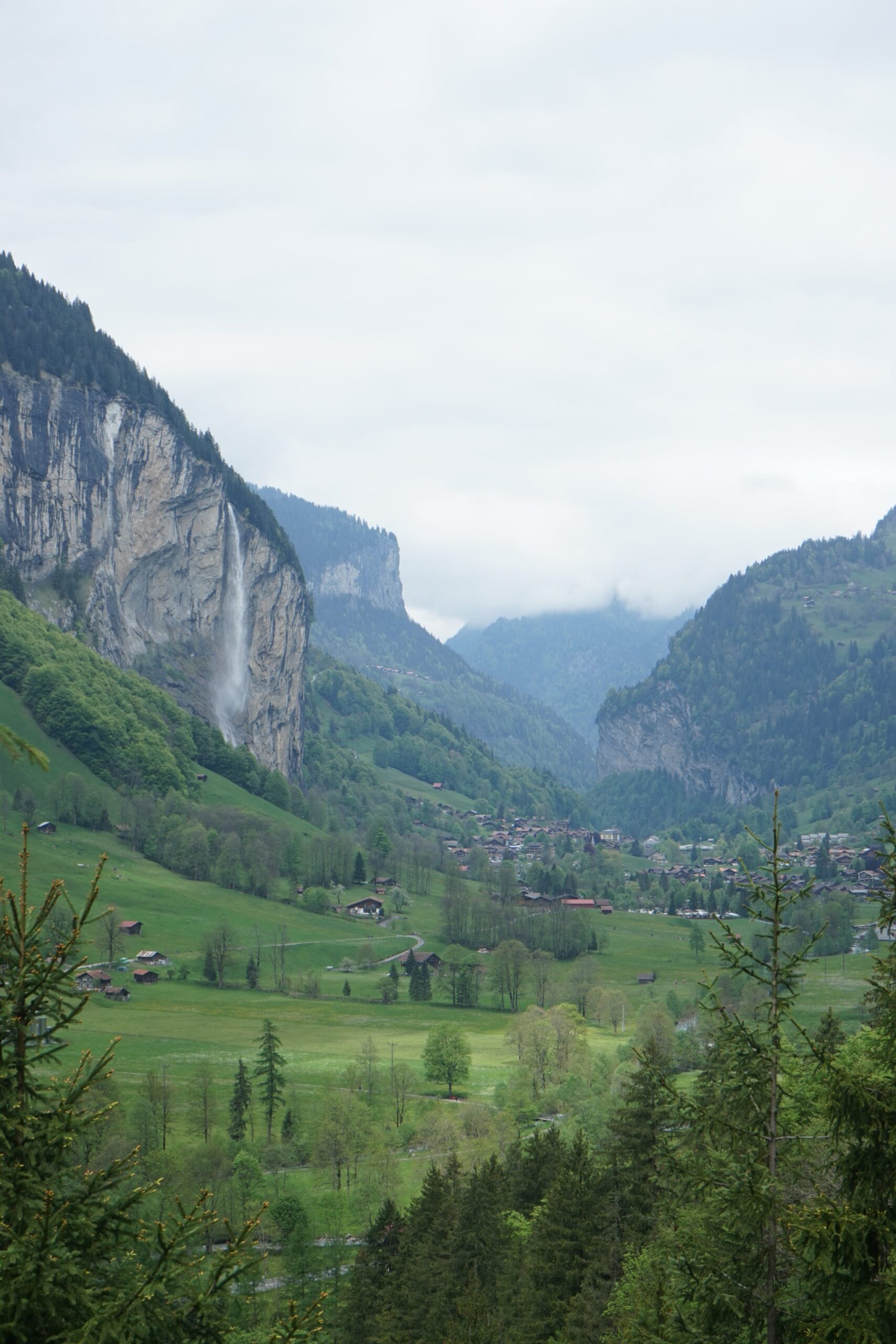 Is Lauterbrunnen Worth Visiting